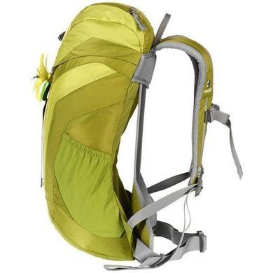 Рюкзак Deuter AC Lite 14 SL цвет 2223 moss-apple 3420016 2223
