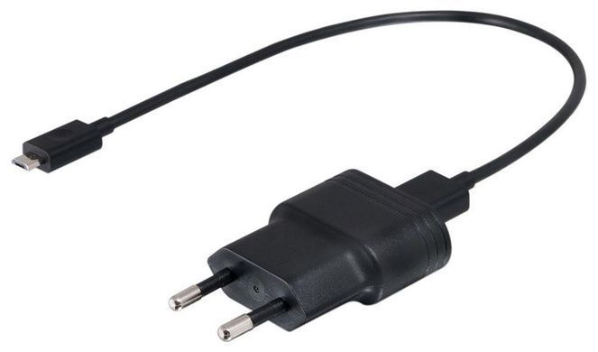 Кабель Lezyne MICRO USB CABLE 4712805 978694