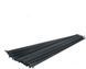 Спицы изогнутые DT champion Standart 2.0mm x 274mm (Чорний) х100шт SCH020274S0100