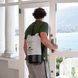 Гермомешок Fitness Aqua Naturehike 15 л NH21FSB03 grey