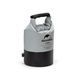 Гермомешок Fitness Aqua Naturehike 15 л NH21FSB03 grey