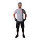 Джерси TLD SKYLINE AIR SS JERSEY Half Dye [Cement] MD 337912013