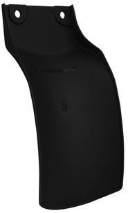 Брызговик Polisport Rear Shock Flap - Yamaha [Black] 8905500001