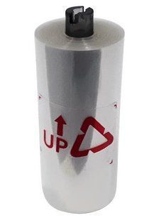 Стрічка LEATT Roll-Off Film 48mm - 6 pack, Roll-Off 8019100111
