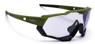 Окуляри Lynx Kansas PH BA, matt army green Kansas PH BA