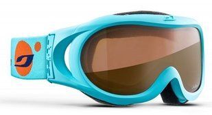 Маска горнолыжная Julbo Astro bleu photochromic J71592127