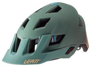 Вело шолом LEATT Helmet MTB 1.0 All Mountain [Ivy], L 1022070702