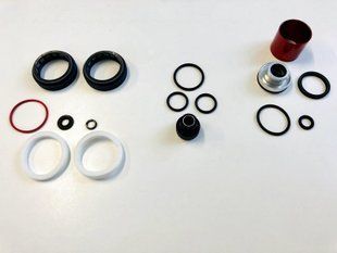 Сервисный набор RockShox 200 Hour/1 Year Zeb R/Select DPA A1 (2021) 00.4318.025.187