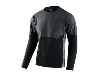 Джерсі TLD DRIFT LS JERSEY [DARK CHARCOAL] S 363528022