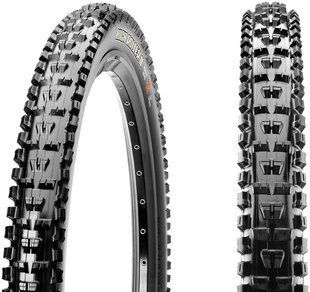 Покрышка Maххis High Roller II 29х2.50WT TPI-60 Foldable 3CT/EXO/Dual/TR ETB96803000