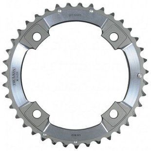 Звезда SRAM XX 39T S1 120BCD AL6 TGRY S-PIN BB30 11.6215.188.150