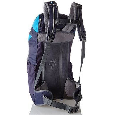 Рюкзак Deuter AC Lite 22 SL цвет 3349 blueberry-turquoise 3420216 3349