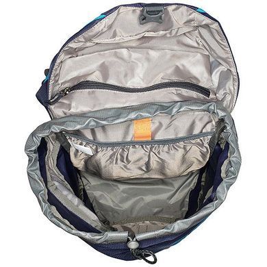 Рюкзак Deuter AC Lite 22 SL цвет 3349 blueberry-turquoise 3420216 3349