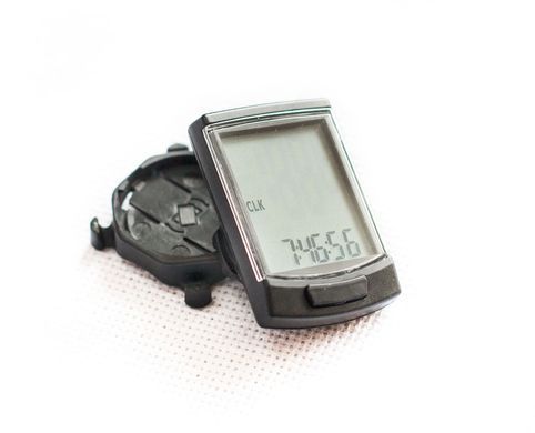 Велокомпьютер NEKO NKC-200 бездротовий 8 функцій NKC-200