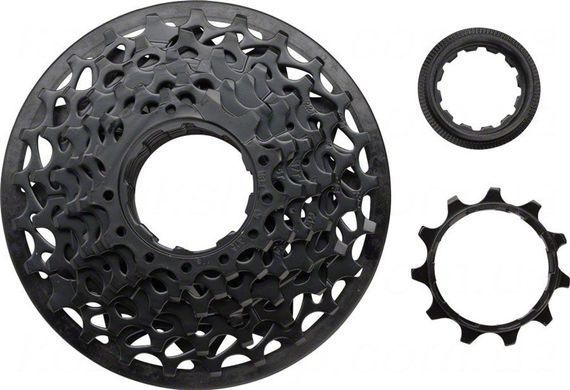 Кассета SRAM PG-720 11-25 7 Speed GX DH 00.2418.070.000