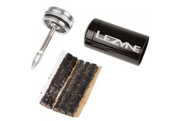 Ремкомплект для безкамерок Lezyne TUBELESS KIT 4712805 997084
