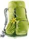 Рюкзак Deuter Zugspitze 22 SL колір 2270 moss-pine 3430016 2270