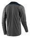 Джерсі TLD Skyline L/S Jersey [Pinstripe Heather/Gray] Розмір S 341018012