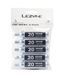 Набір змінних балонів Lezyne CO2 20G (5 штук)