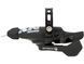 Манетка SRAM NX Eagle Trigger 12 Speed задняя Discrete Clamp Black 00.7018.376.000
