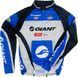 Джерсі Kopyl Bros Race Jersey - Giant [Blue], XXL 00111-002-2X