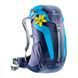 Рюкзак Deuter AC Lite 22 SL цвет 3349 blueberry-turquoise 3420216 3349