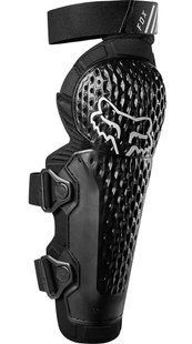 Наколенники FOX Titan Race Knee Guard [Black], L/XL 25191-001-L/XL