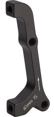 Адаптер дискових гальм SRAM IS/PM 200 мм передній 40 мм 00.5318.009.003