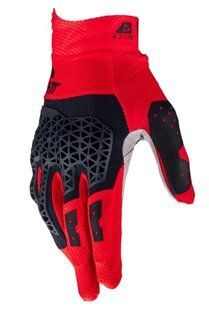 Перчатки LEATT Glove Moto 4.5 Lite [Red], XL (11) 6024090113