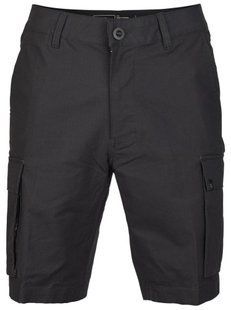 Шорти FOX Slambozo 3.0 Short [Black], 30 31666-001-30