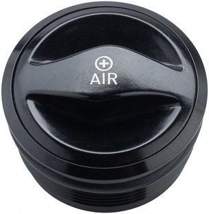 Крышка с шлицем RockShox Top Cap Spline 32 мм Black 11.4018.012.011