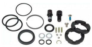 Сервісний набір демпфера RockShox Domain Damper Service Kit Comp/Reb (2010+) 11.4015.054.000