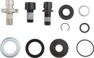 Ремкомплект крепежа RockShox Boxxer Shaft Fastener Kit (2010+) 11.4015.403.070