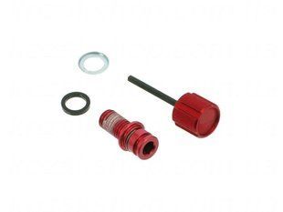 Набор ручки отбоя RockShox Rebound Adj Knob/Bolt Kit Pike A1 (2014+) 11.4015.074.000