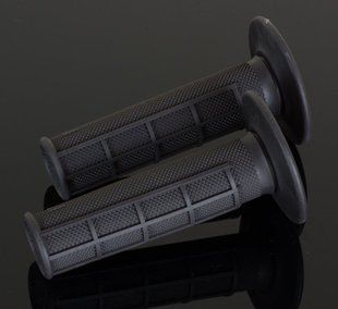 Гріпси Renthal MX Grips - Half Waffle [Original], Firm G088