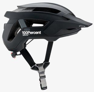 Шолом Ride 100% ALTIS Helmet [Black], L/XL 80040-001-18