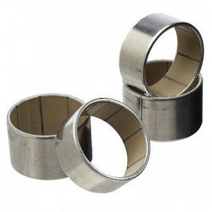 Набір бушингів штанини FOX Float Lower Leg Bushings 40 мм 803-00-136