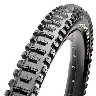 Покрышка Maxxis Minion DHR II 27.5x2.80 TPI-60 EXO+/3CT/TR ETB00113800
