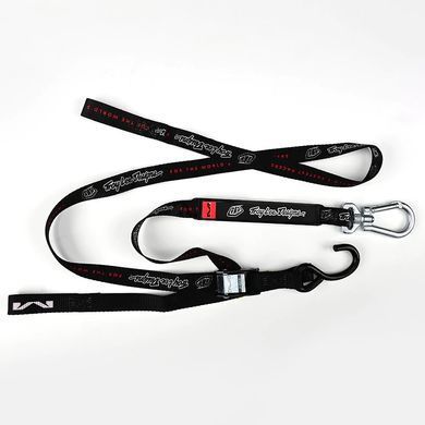 Кріпильні ремені TLD Matrix Signature Tie-Down [Black] 971564000