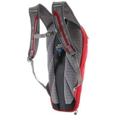 Рюкзак Deuter Road One 5 л цвет 5350 fire-white 32274 5350