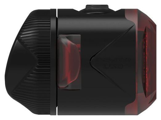 Заднє світло Lezyne FEMTO USB DRIVE REAR білий 5 люмен Y13 4712806 001865