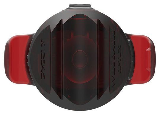 Заднє світло Lezyne FEMTO USB DRIVE REAR білий 5 люмен Y13 4712806 001865