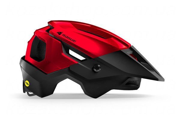 Шлем Bluegrass Rogue Core MIPS Red Metallic | Matt Glossy, S (52-56 см) 3HG 013 CE00 S RN1