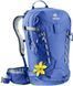 Рюкзак Deuter Freerider Pro 28 SL колір 3049 indigo 3303317 3049