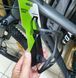 Флагодержатель MERIDA Bottle Cage Black