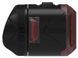 Заднє світло Lezyne FEMTO USB DRIVE REAR білий 5 люмен Y13