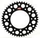 Зірка Renthal 520 Ultralight&trade; Chainwheel - KTM [Black], 52z 224U-520-52GPBK