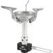 Пальник газовий Naturehike Ultralight NEW CNH22CJ009 silver