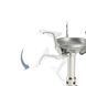 Пальник газовий Naturehike Ultralight NEW CNH22CJ009 silver
