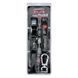 Кріпильні ремені TLD Matrix Signature Tie-Down [Black] 971564000